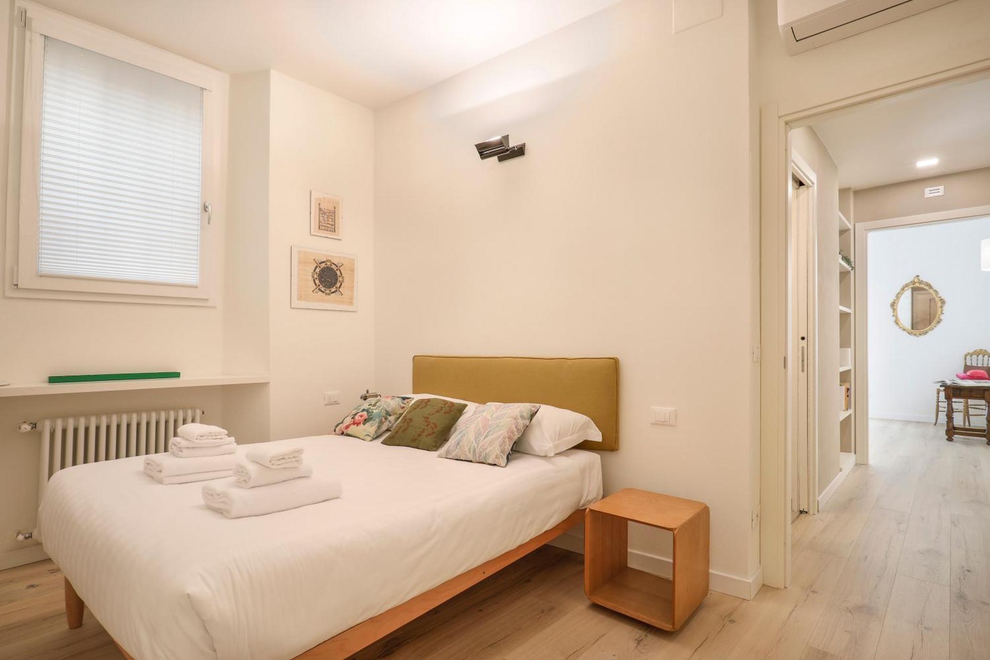 La Piccola Corte - Sweet Dreams In Firenze Bagian luar foto