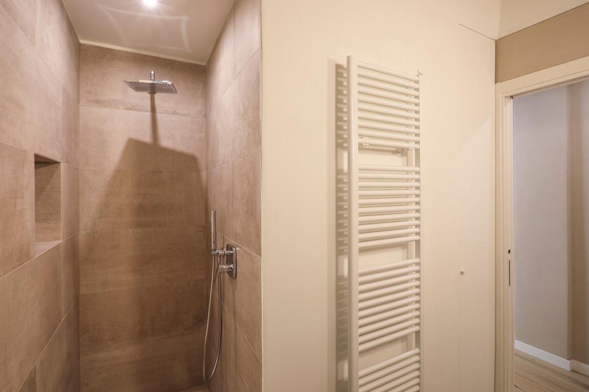 La Piccola Corte - Sweet Dreams In Firenze Bagian luar foto