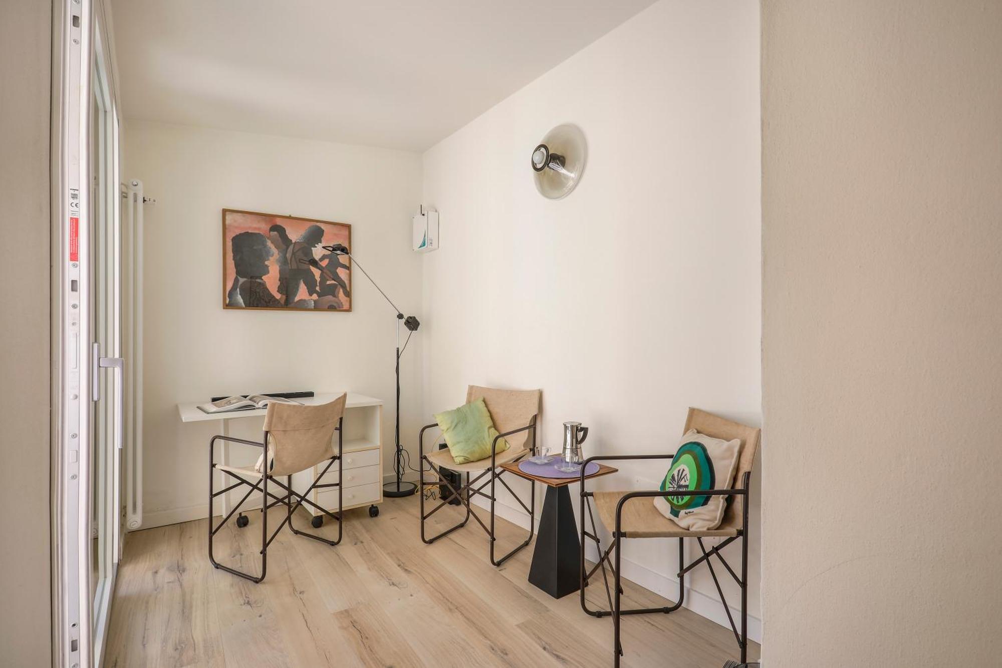 La Piccola Corte - Sweet Dreams In Firenze Bagian luar foto