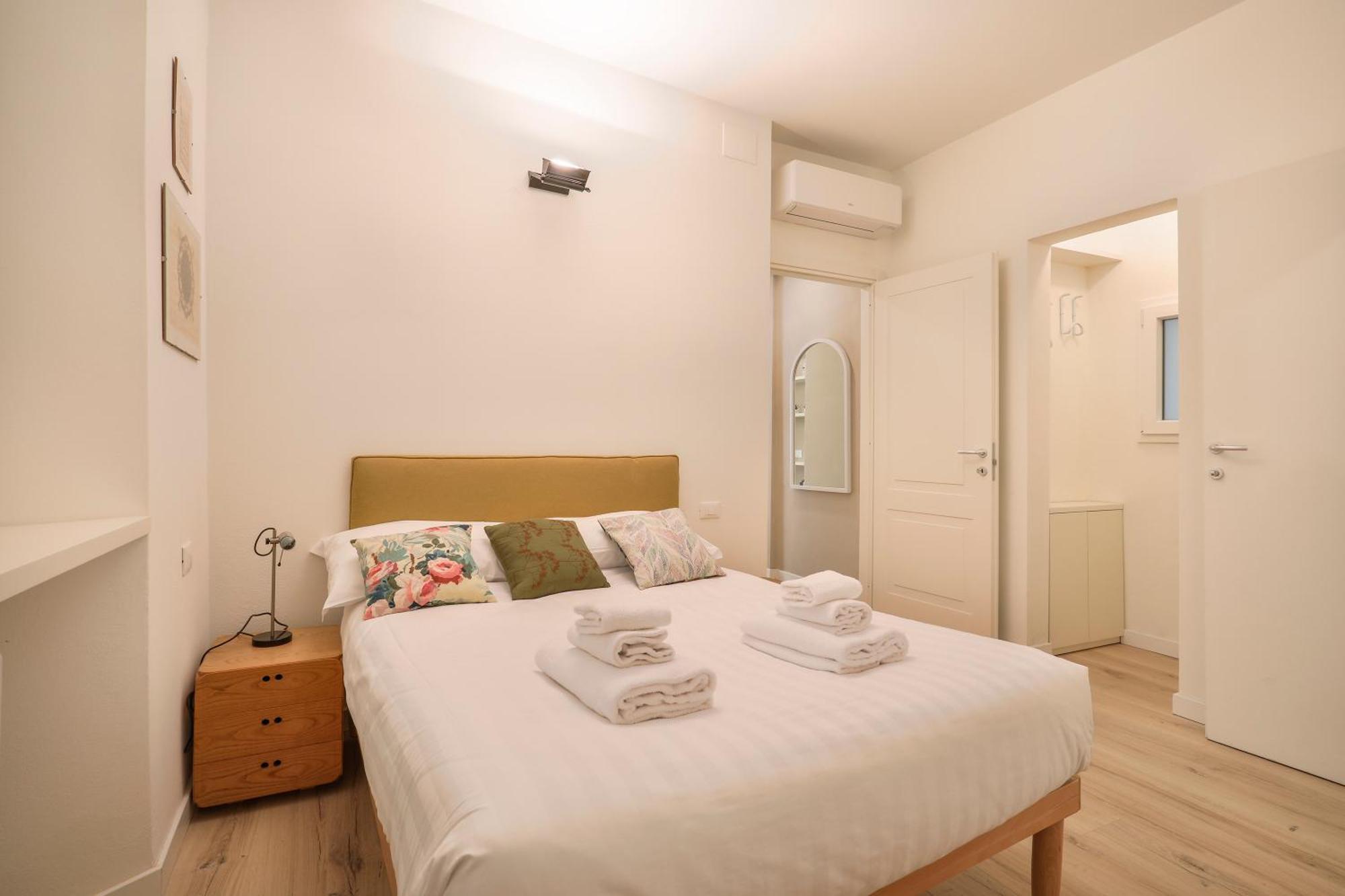 La Piccola Corte - Sweet Dreams In Firenze Bagian luar foto