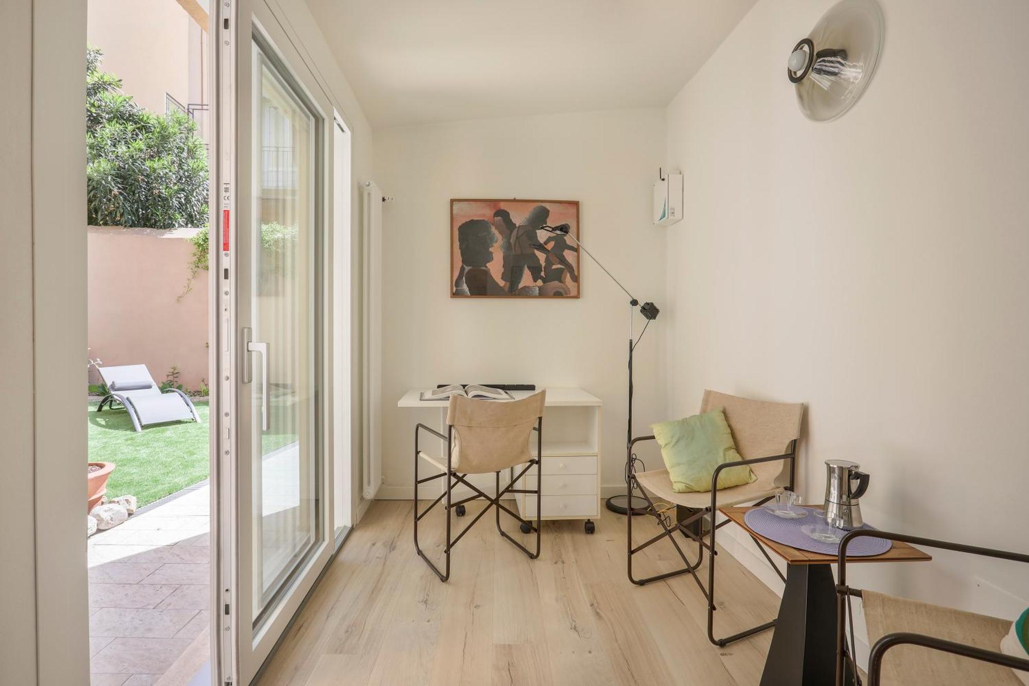 La Piccola Corte - Sweet Dreams In Firenze Bagian luar foto