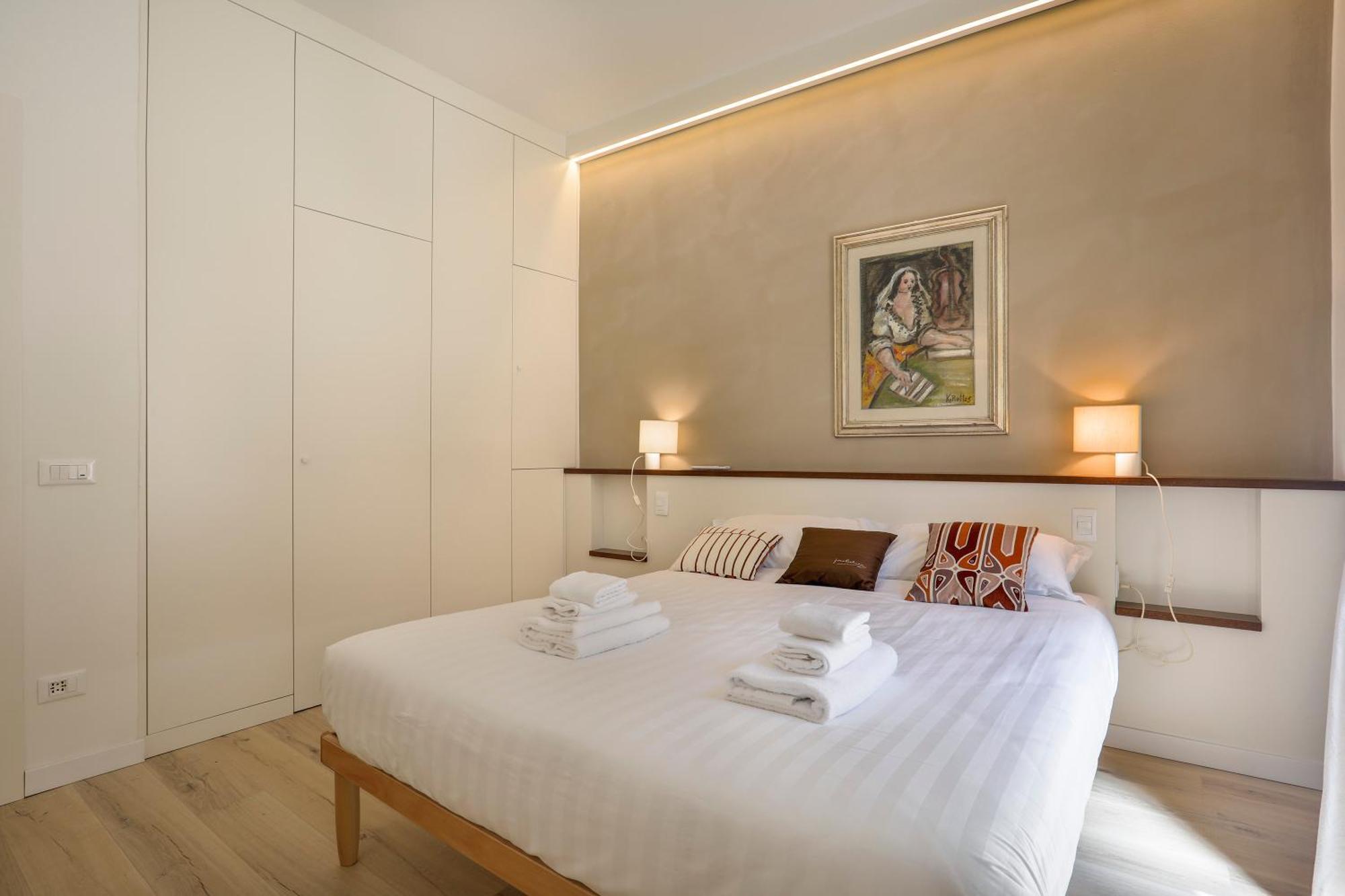 La Piccola Corte - Sweet Dreams In Firenze Bagian luar foto
