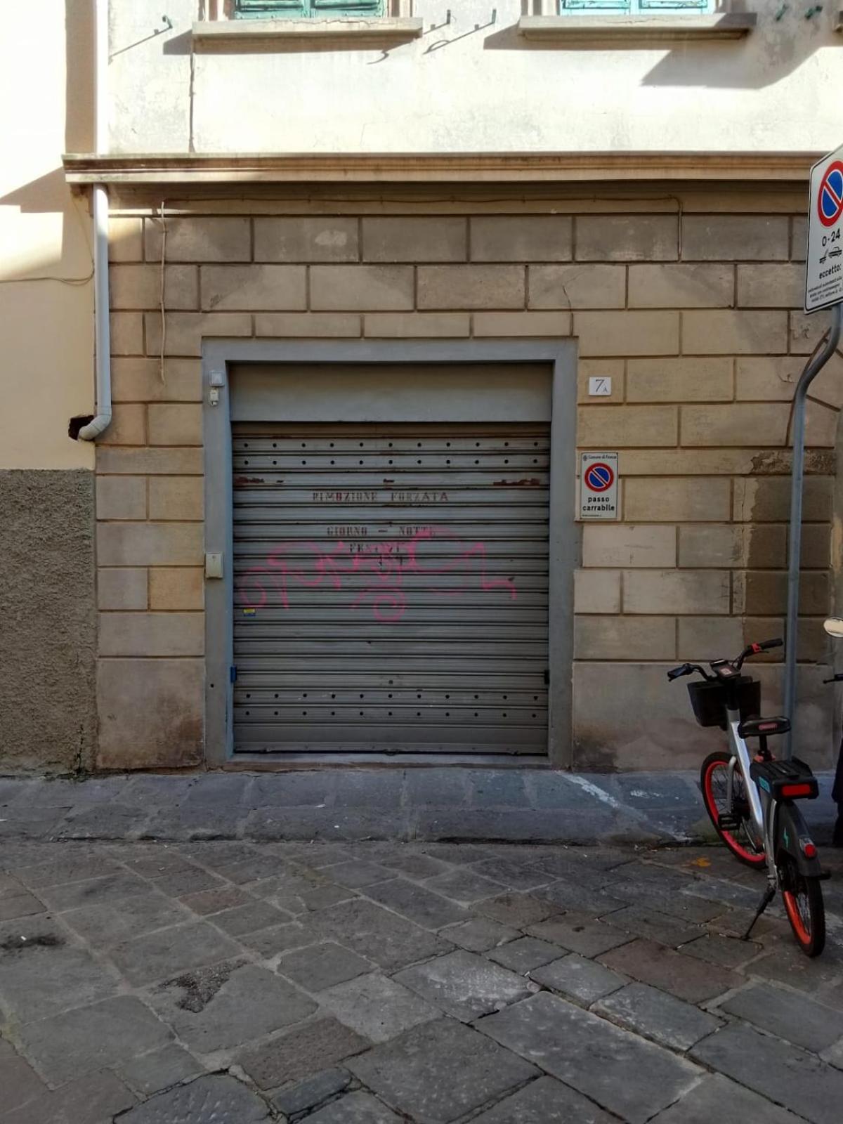 La Piccola Corte - Sweet Dreams In Firenze Bagian luar foto
